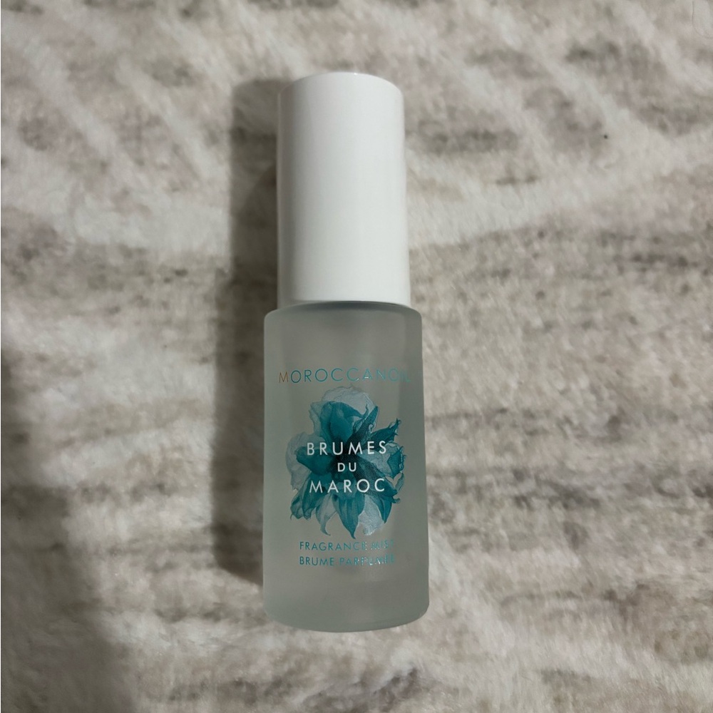 Morrocanoil Hair & Body